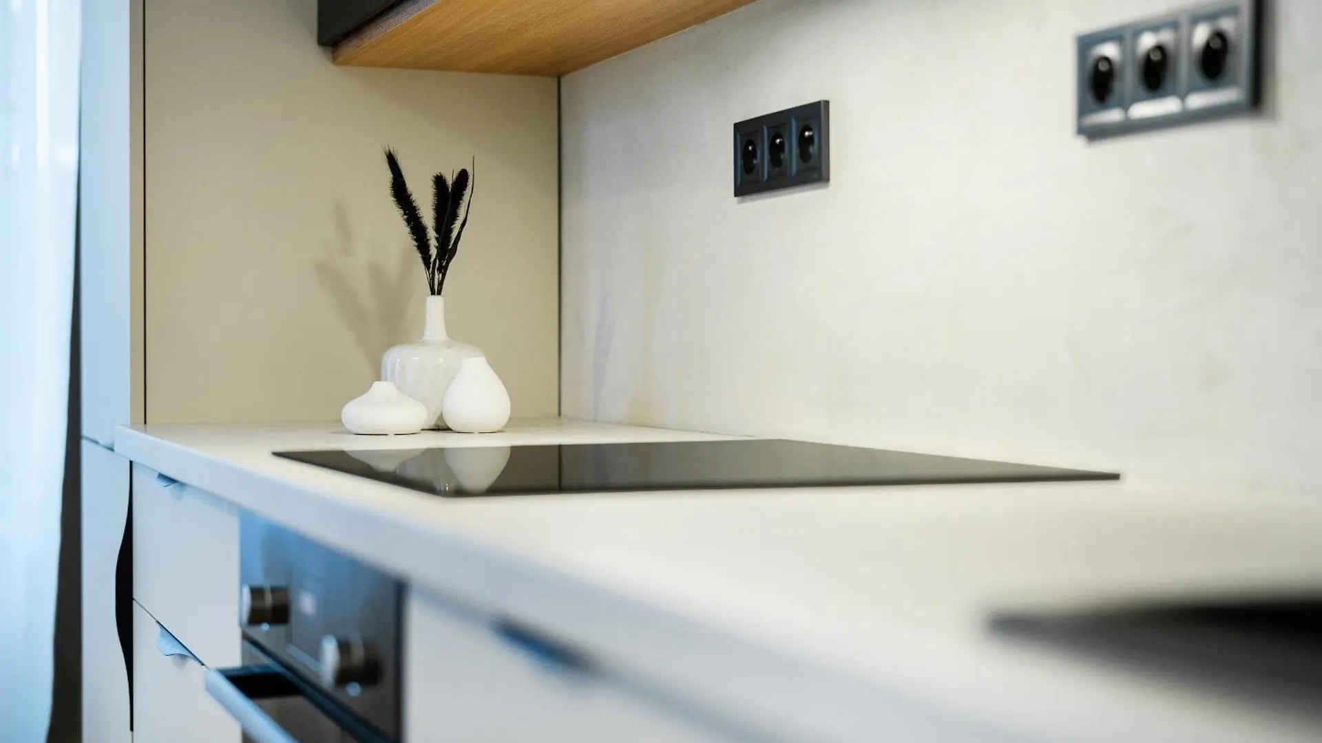 Appartement Cozy Wenceslas Square 700M Apartment, Praag Tsjechië