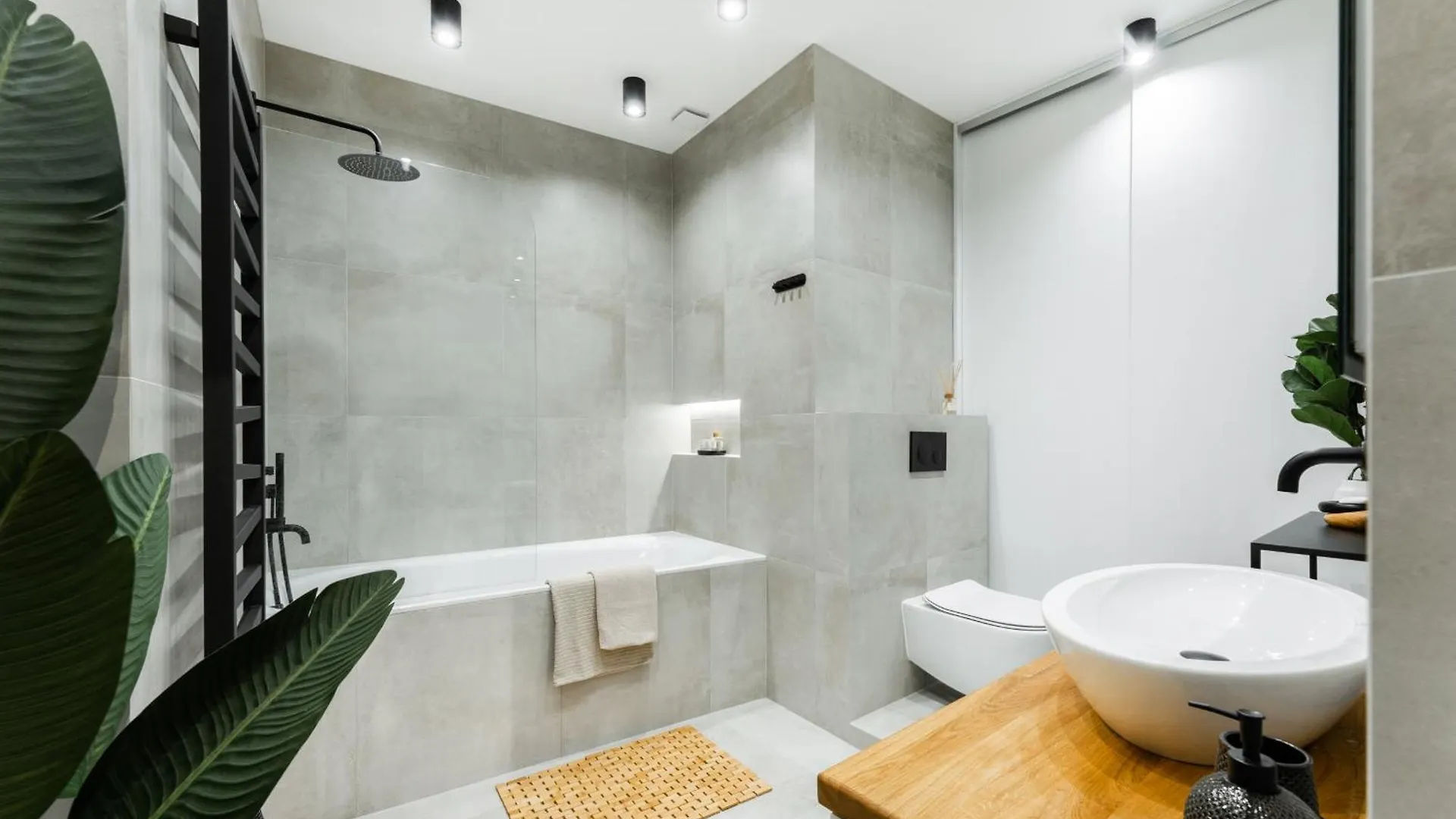 Appartement Cozy Wenceslas Square 700M Apartment, Praag